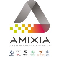 Amixia, au service de votre mobilité